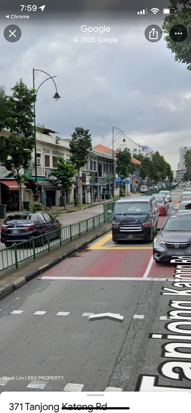 Jalan Beringin (D15), Shop House #521743191